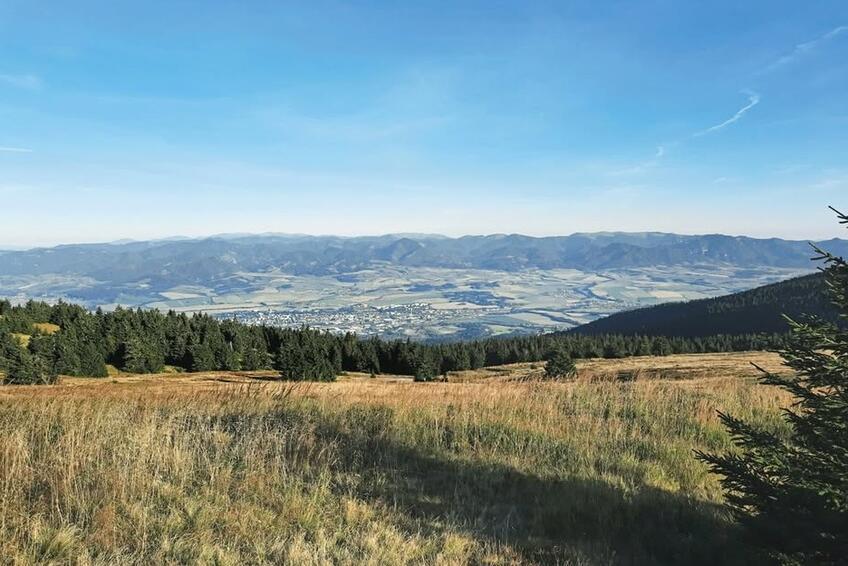 Bude to veľká oslava Slovenska, turistiky a kníh. Blíži sa stretnutie čitateľov Krás Slovenska