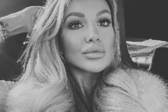 Zomrela Monika Jákliová († 31) 