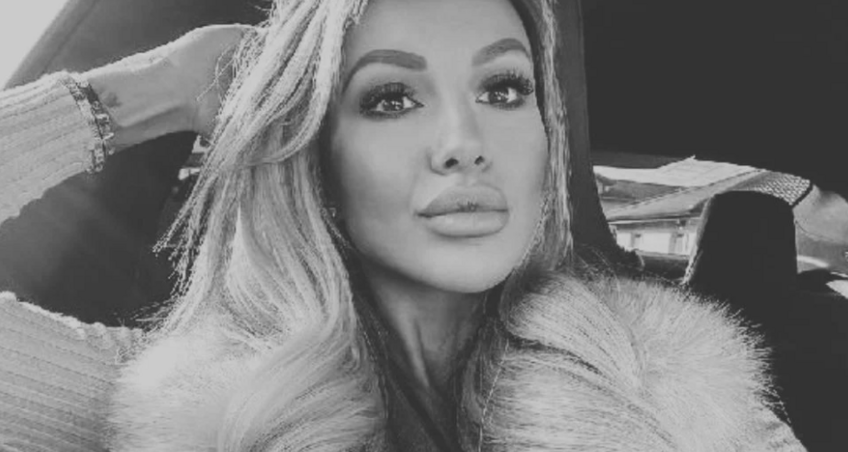 Zomrela Monika Jákliová († 31) 