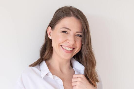 Michaela Králiková (39) z kulinárskej šou MasterChef: Zdieľaná bolesť sa lieči ľahšie