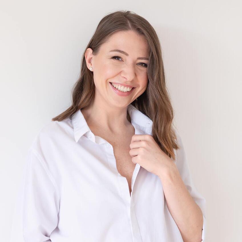 Michaela Králiková (39) z kulinárskej šou MasterChef: Zdieľaná bolesť sa lieči ľahšie