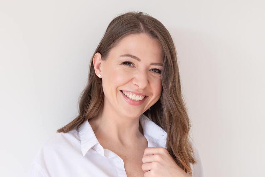 Michaela Králiková (39) z kulinárskej šou MasterChef: Zdieľaná bolesť sa lieči ľahšie