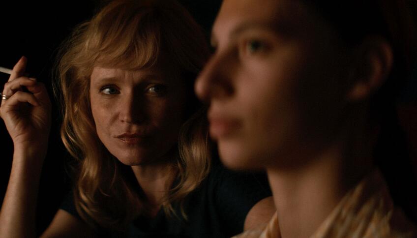 Nový film Ivana Ostrochovského Prameň bude súťažiť o Hlavnú cenu na festivale vo Varoch