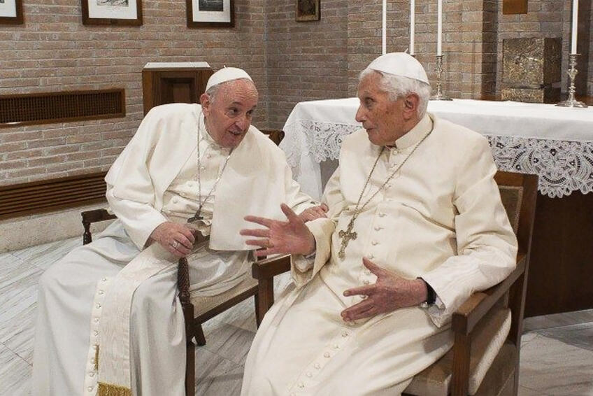 Najdojímavejšie momenty pontifikátu Jorge Maria Bergoglia († 88): Zbohom, František!