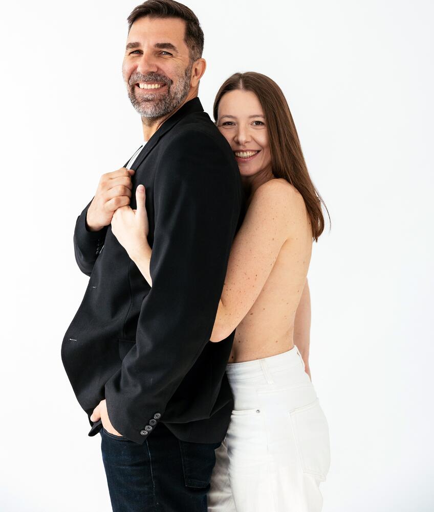 Michaela Králiková (39) z kulinárskej šou MasterChef: Zdieľaná bolesť sa lieči ľahšie