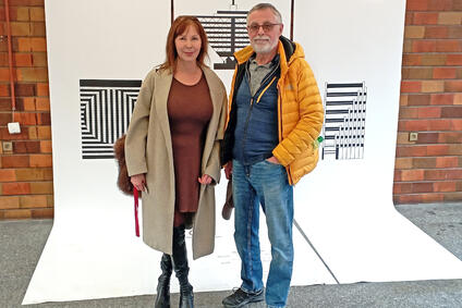 Nalaďte si Rádio Slovensko, už dnes bude hosťom horolezec Zoltán Demján. 