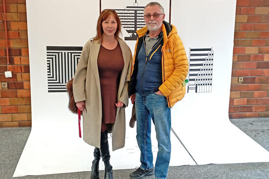 Nalaďte si Rádio Slovensko: Dalila šou Petry Bernasovskej každú nedeľu po 16:30