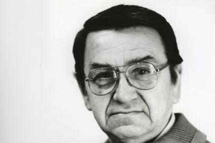 16. marca si pripomíname 105 rokov od narodenia herca Gustáva Valacha († 81).