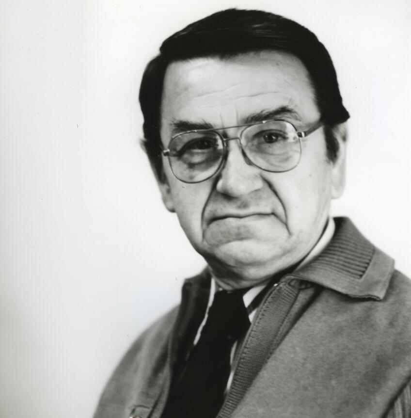 105 rokov od narodenia známeho herca Gustáva Valacha († 81): Bol oddaným mužom viery