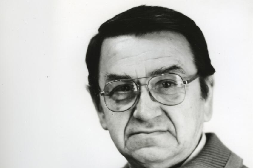 105 rokov od narodenia známeho herca Gustáva Valacha († 81): Bol oddaným mužom viery