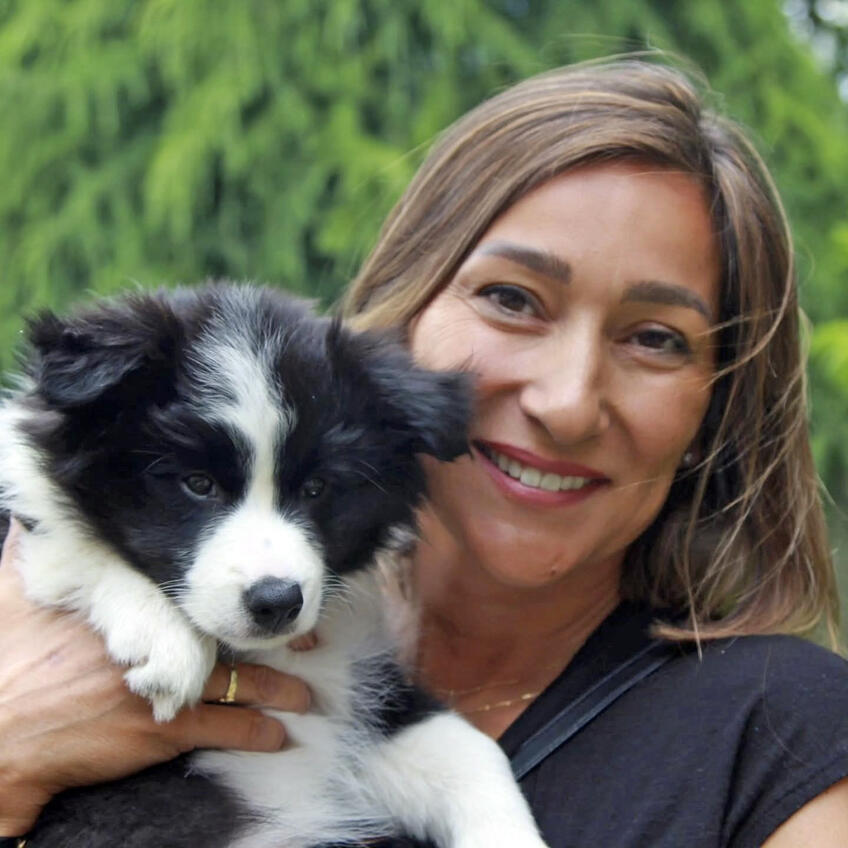 Športové hviezdy a ich štvornohí parťáci: Kto čaká športovcov doma po tréningu?