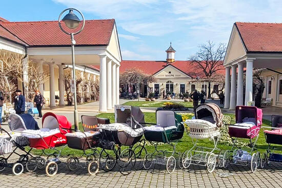 Retrokočíkovanie Láska, ktorá prekonala desaťročia