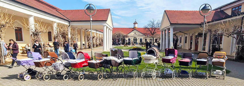 Retrokočíkovanie Láska, ktorá prekonala desaťročia