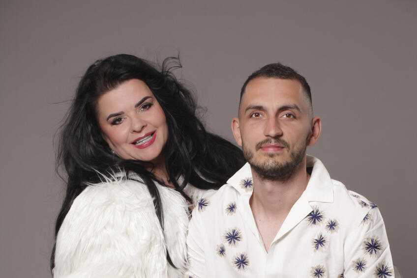 Speváčka Jadranka Handlovská: Žijem naplno a starnutie neriešim