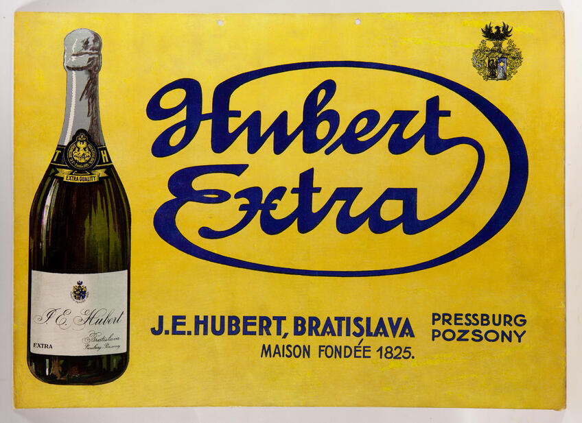 200 rokov od zrodu uhorského sektu: Šumivé víno, ktoré chutilo v celej Európe