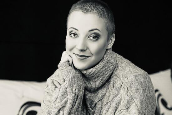 Hudobná scéna smúti: Zomrela Anička Slováčková († 29), dcéra Dády Patrasovej a Félixa Slováčka 