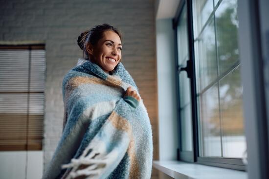 Pripravte svoj domov na zimu: Čo urobiť, kým udrú prvé mrazy?