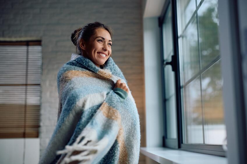 Pripravte svoj domov na zimu: Čo urobiť, kým udrú prvé mrazy?