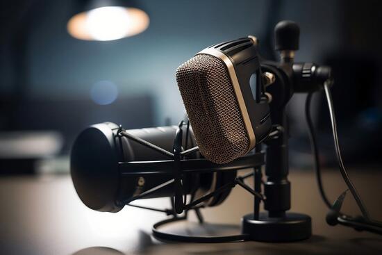 STVR spúšťa novú audio platformu AUDIO STVR. Nekonečne veľa počúvania na jednom mieste, zadarmo a bez reklamy