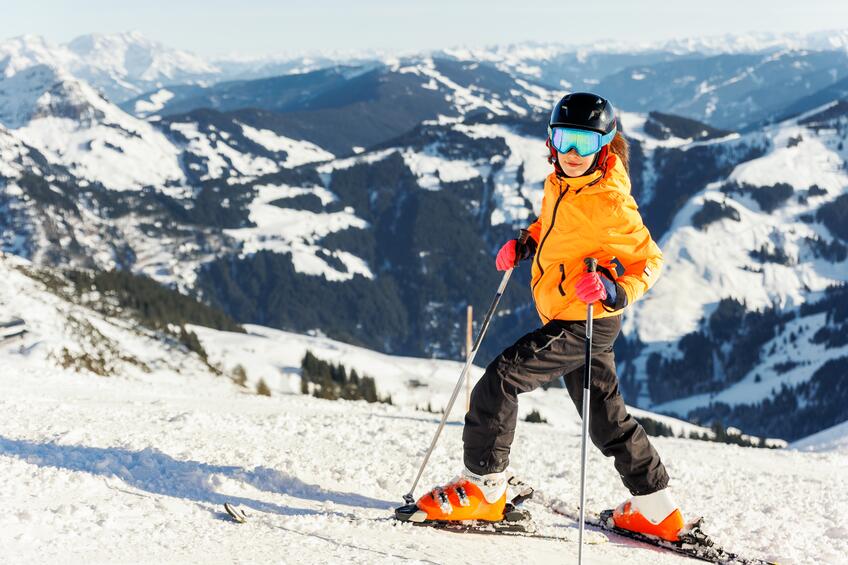 Kam sa vybrať s korčuľami a lyžami? Zimné športy na Slovensku