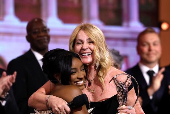 Najlepšie gymnastky sveta Simone Biles a Nadia Comaneci: Ktorá z nich je väčšia legenda?