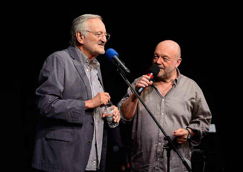 Päť rokov bez maestra Lasicu (†81): Takto si spomíname na Milana