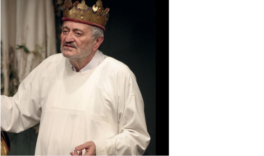 Päť rokov bez maestra Lasicu (†81): Takto si spomíname na Milana