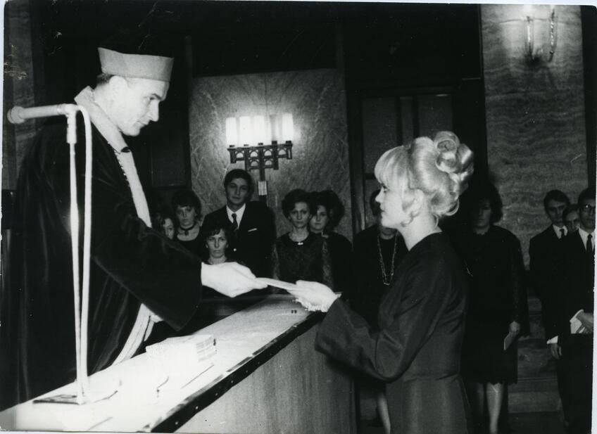 Marcela Laiferová oslavuje jubileum: Neviem, prečo sa ľudia tak boja staroby