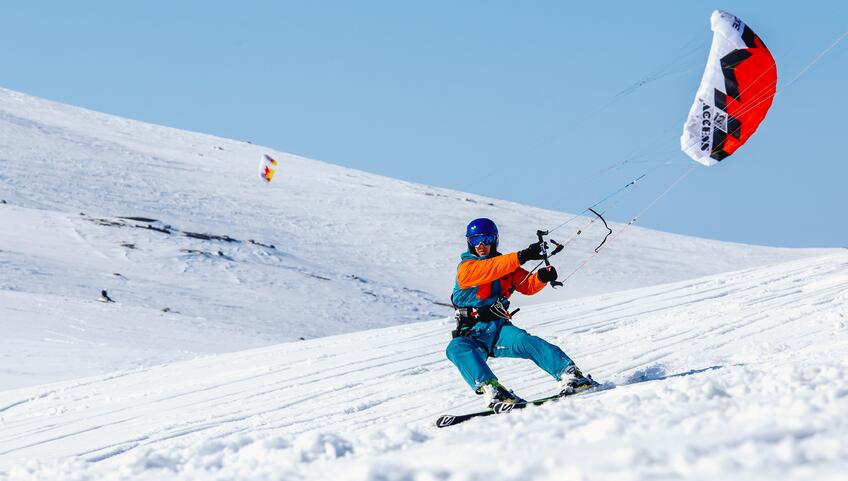 Kam sa vybrať s korčuľami a lyžami? Zimné športy na Slovensku