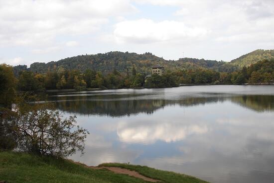 Kde sa dá na Slovensku najlepšie kúpať?