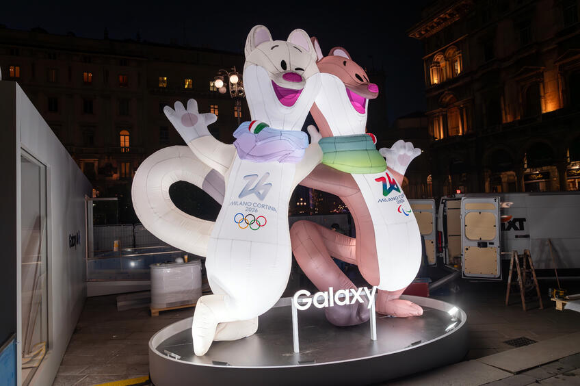 Olympiáda 2026 po taliansky: Prípravy sú už v plnom prúde