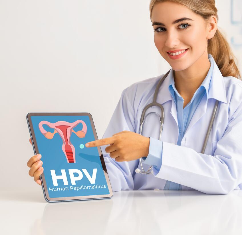 Stretla sa s ním väčšina ľudí, ochorie minimum: Tak prečo je nebezpečný? Strašiak s menom HPV