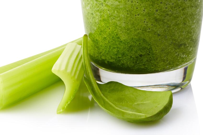 SMOOTHIE: Nevie si bez neho predstaviť svoj deň.