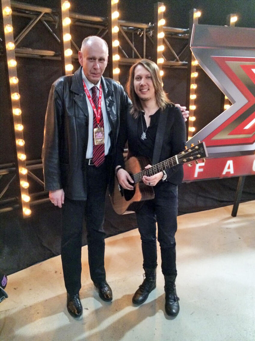 Hudobný skladateľ a muzikant Pavel Šindler: Doplatil som na vlastnú blbosť! 