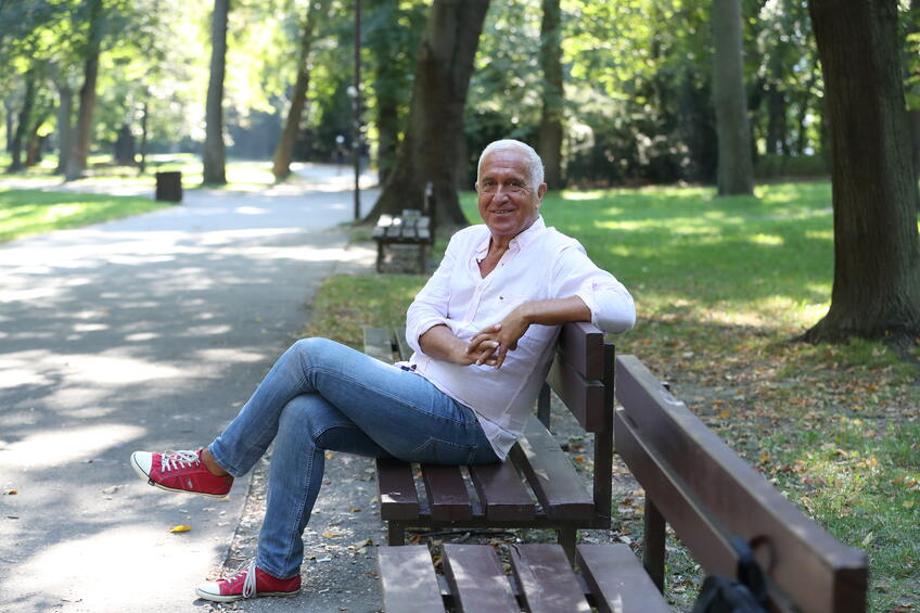Mediátor František Kutlík o mediácii v zdravotníctve: Lekári nie sú bohovia