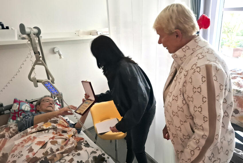 Odišiel televízny bard Milan Antonič († 76): Aké bolo jeho posledné stretnutie s kolegami?