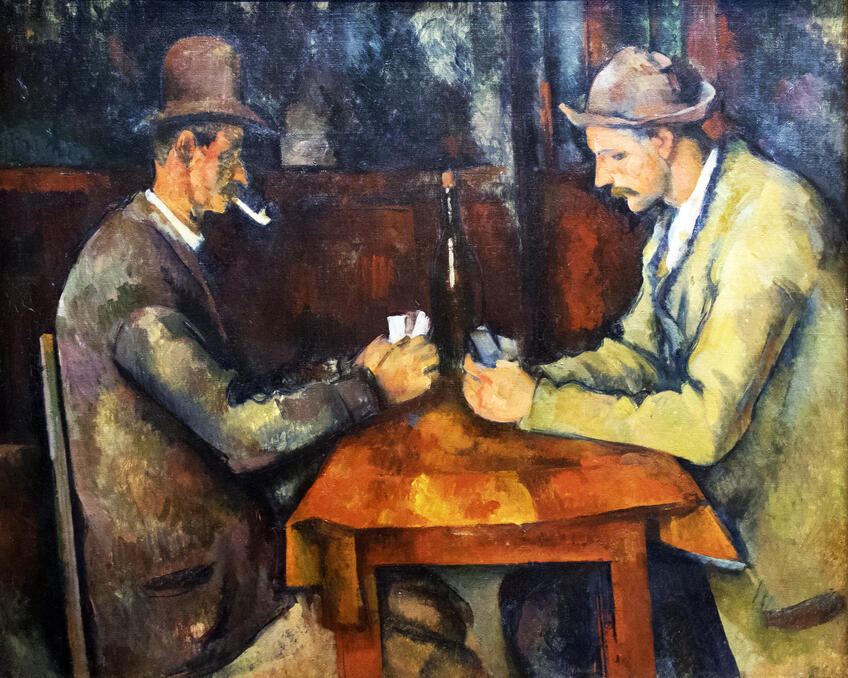 Keď sa umenie mení na peniaze: 5 najdrahších obrazov sveta 