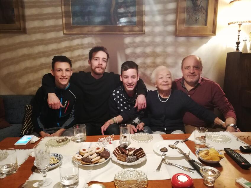 Herec Matej Landl (62): Môj dedo zachránil Židov pred transportom