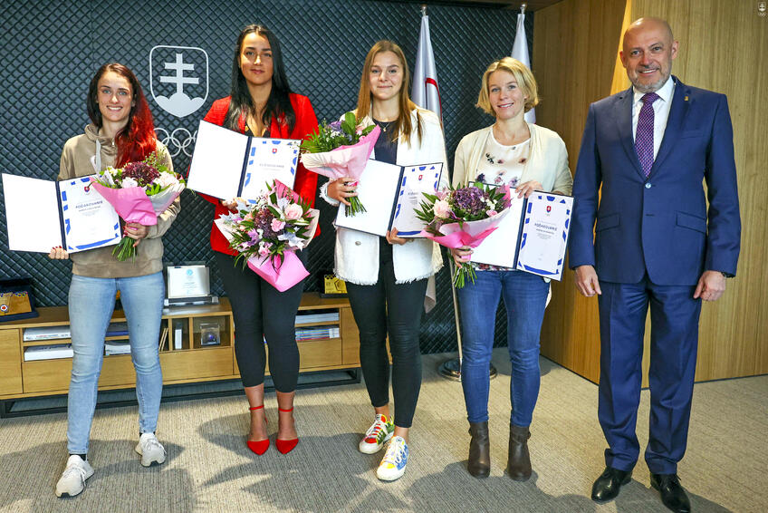 Svetové hry v neolympijských športoch: Ako sa darí Slovákom?