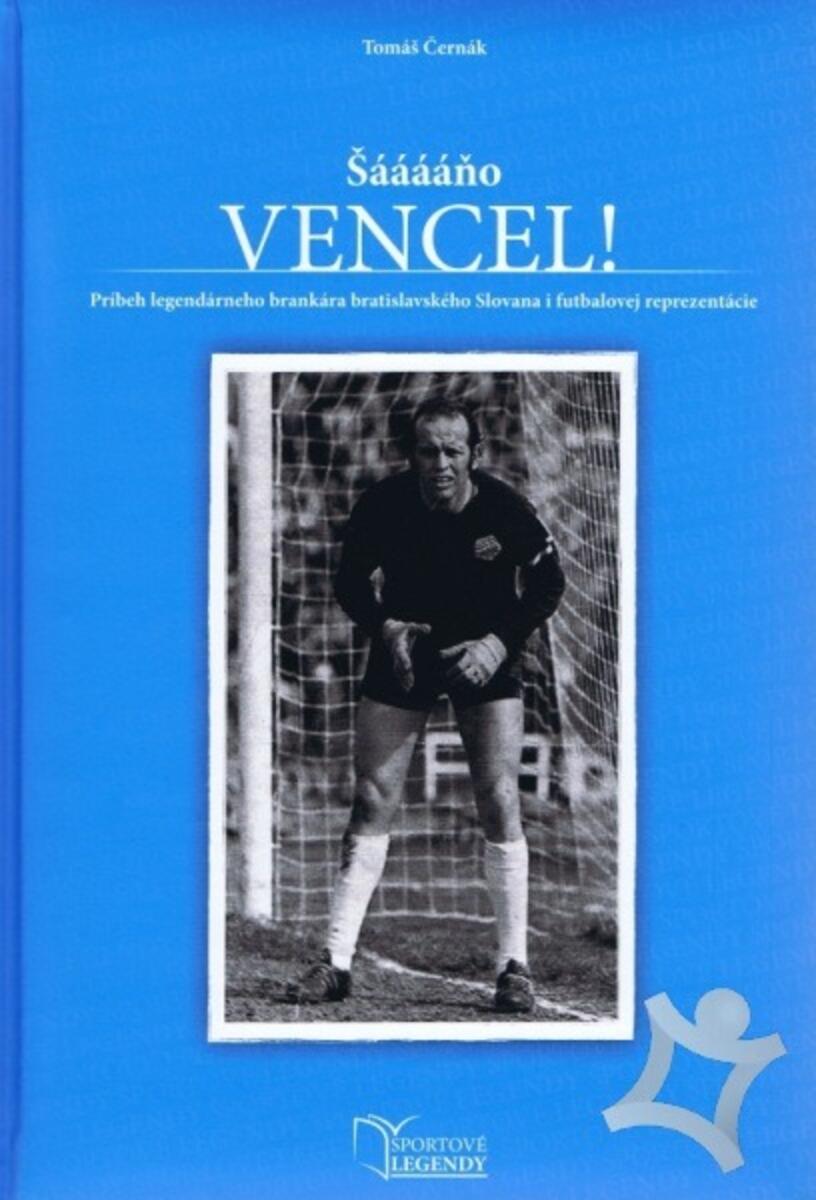 Cena fair play pre futbalovú legendu Alexandra Vencla (81): Odzrkadľuje to môj postoj k životu!