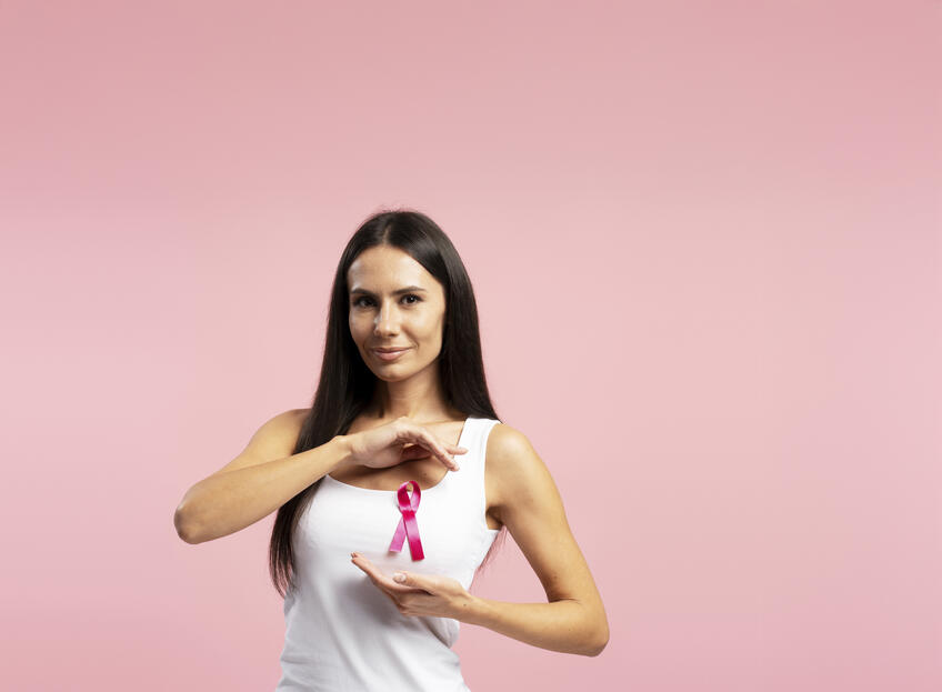 Rakovina prsníka na Slovensku: čísla, ktoré nemožno ignorovať!