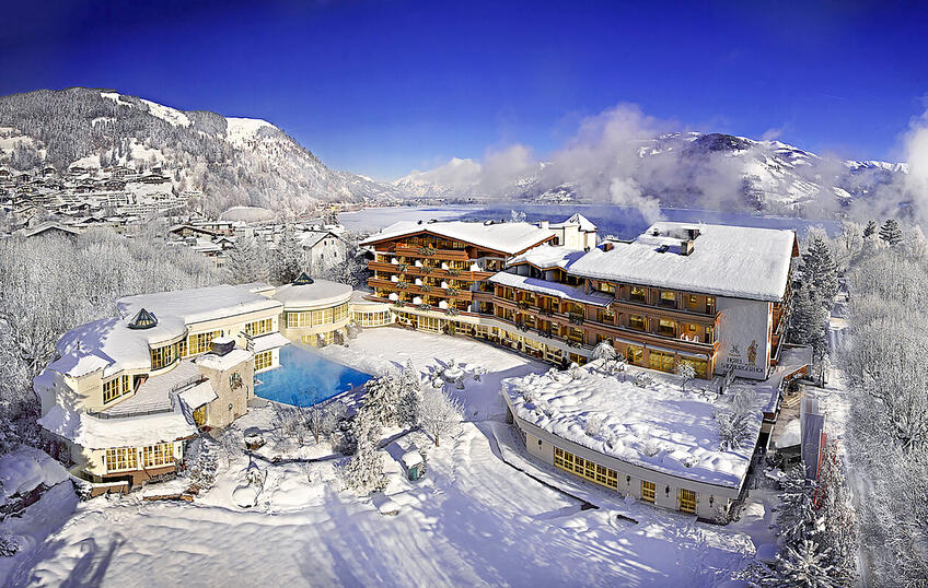 Navštívili sme jednu z najzvláštnejších hotelových rodín v Rakúsku: Tichá dynastia, ktorá oživuje históriu 