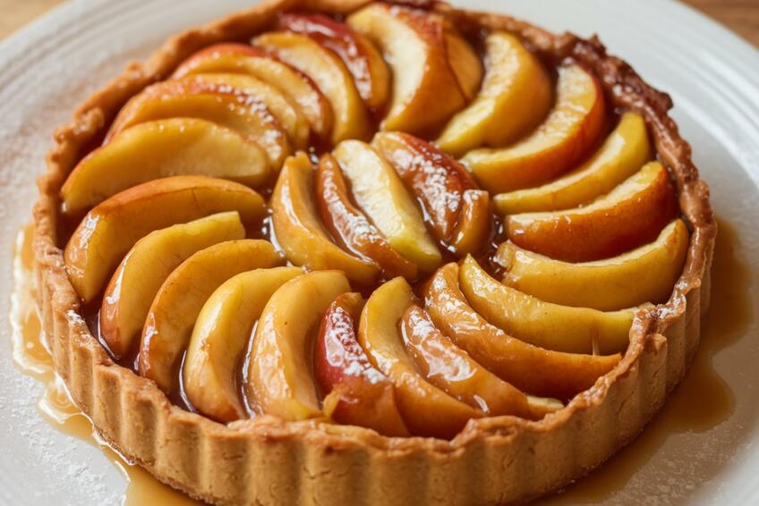 Recept na dobrú chuť: Jablká  3-krát inak