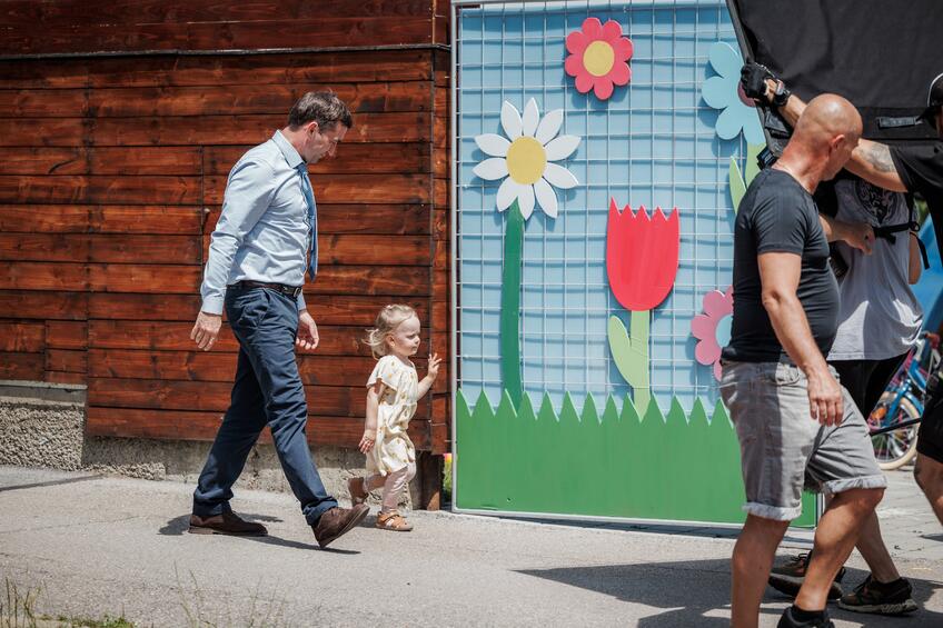 Producent a spisovateľ Dušan Budzak o filme Otec: Keď diváci vychádzajú z kinosály, cítia sa byť lepšími. Je veľmi ľahké súdiť, keď nevieš