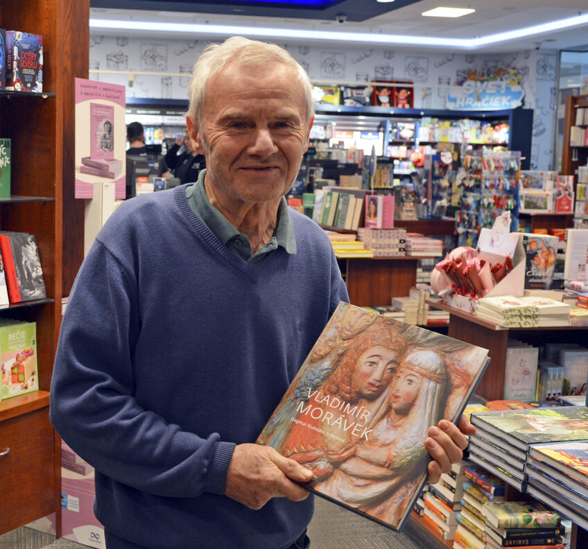 Zoznámte sa s umením, ktoré povznáša