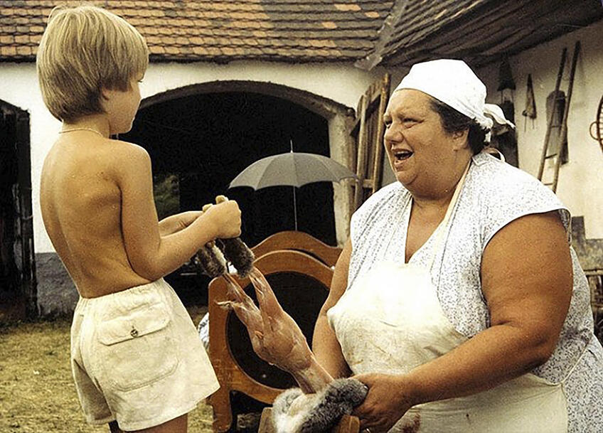 Nedožité 90. narodeniny Heleny Růžičkovej († 67): Vedeli ste, že herectvo nikdy neštudovala?