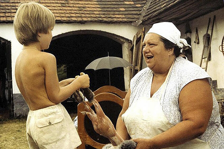 Nedožité 90. narodeniny Heleny Růžičkovej († 67): Vedeli ste, že herectvo nikdy neštudovala?