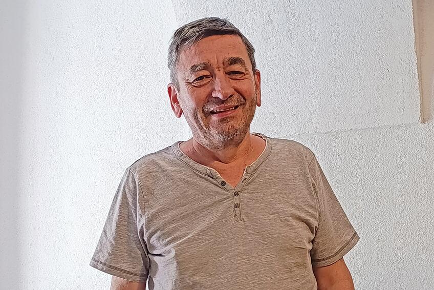 Architekt Peter Chovan (56) vytvoril unikátny model Banskej Štiavnice: Zázrak z kartónu