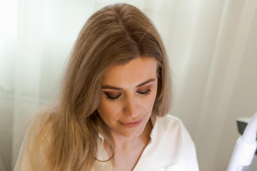 Lucia Chodelková radí, ako chrániť pokožku pred množstvom vonkajších negatívnych vplyvov.