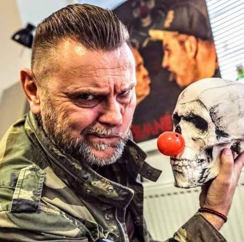Stand-up komik Ivo Ladižinský: Humor je dar, nedá sa naučiť